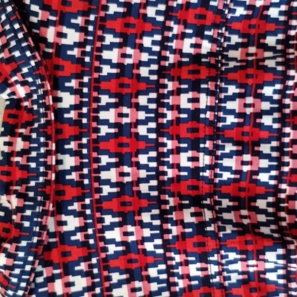 LIKE NEW Ruby Rd. Button down Jacket - Picture 13 of 16